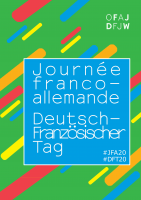 Offizielles Plakat der Veranstaltung